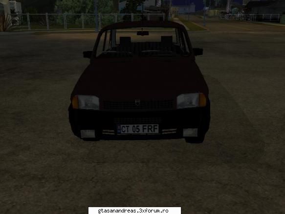 dacia cu faruri patrate dacia 1300-1310, pickup, solenza, super nova