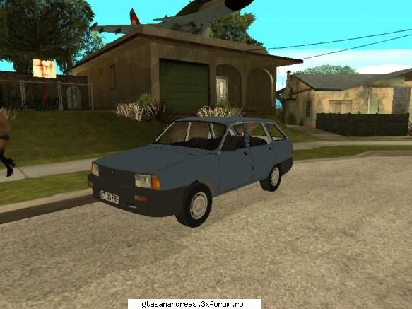 dacia liberta dacia 1300-1310, pickup, solenza, super nova