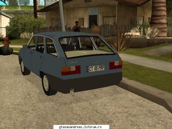 dacia liberta spate dacia 1300-1310, pickup, solenza, super nova