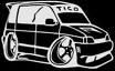 e sooper masina asta daewoo matiz, tico, cielo