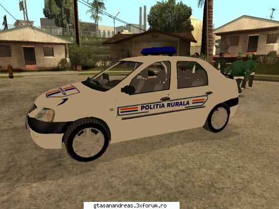 politia rurala ;) de politie