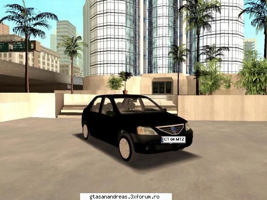 intrebare! - Eu fac un mod pt. san andreas - Diverse